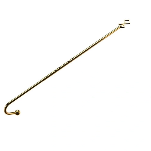 AllNight Golden Set Hook LOCKINK Adjustable Anal 3867 0916